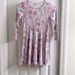 - Jxstar Girls Dress Size 6-7